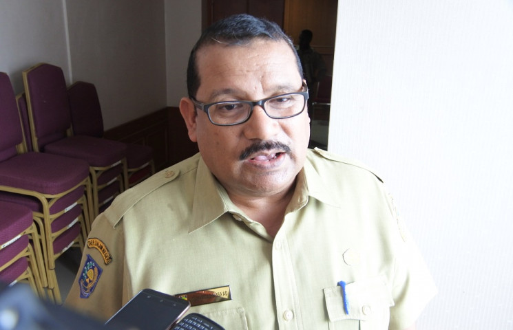 Pemprov Segera Luncurkan Program Bangga Papua
